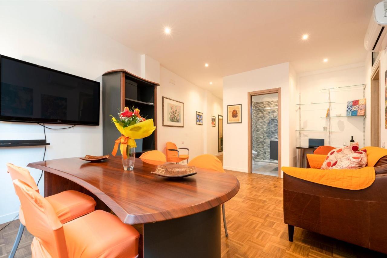 Appartement Casa Dei Fiori Colorful Apt Near The Station Bari