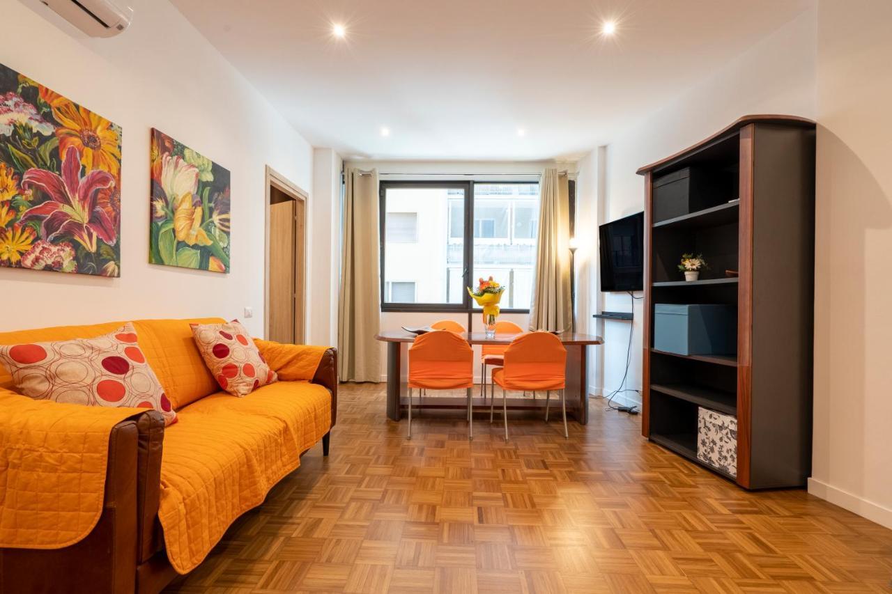 Appartement Casa Dei Fiori Colorful Apt Near The Station Bari
