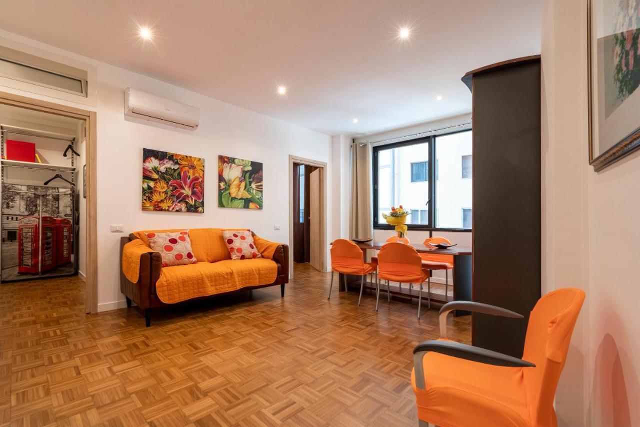 Appartement Casa Dei Fiori Colorful Apt Near The Station Bari